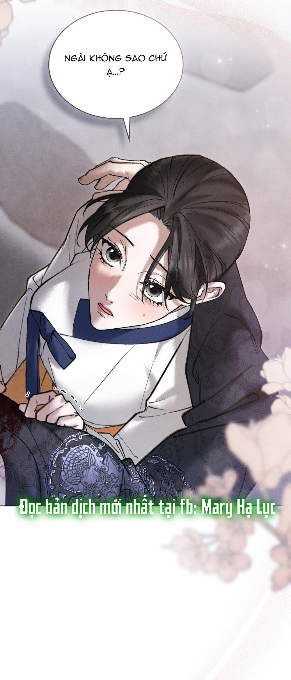 [18+] Đêm Hỗn Loạn 56 trang 36