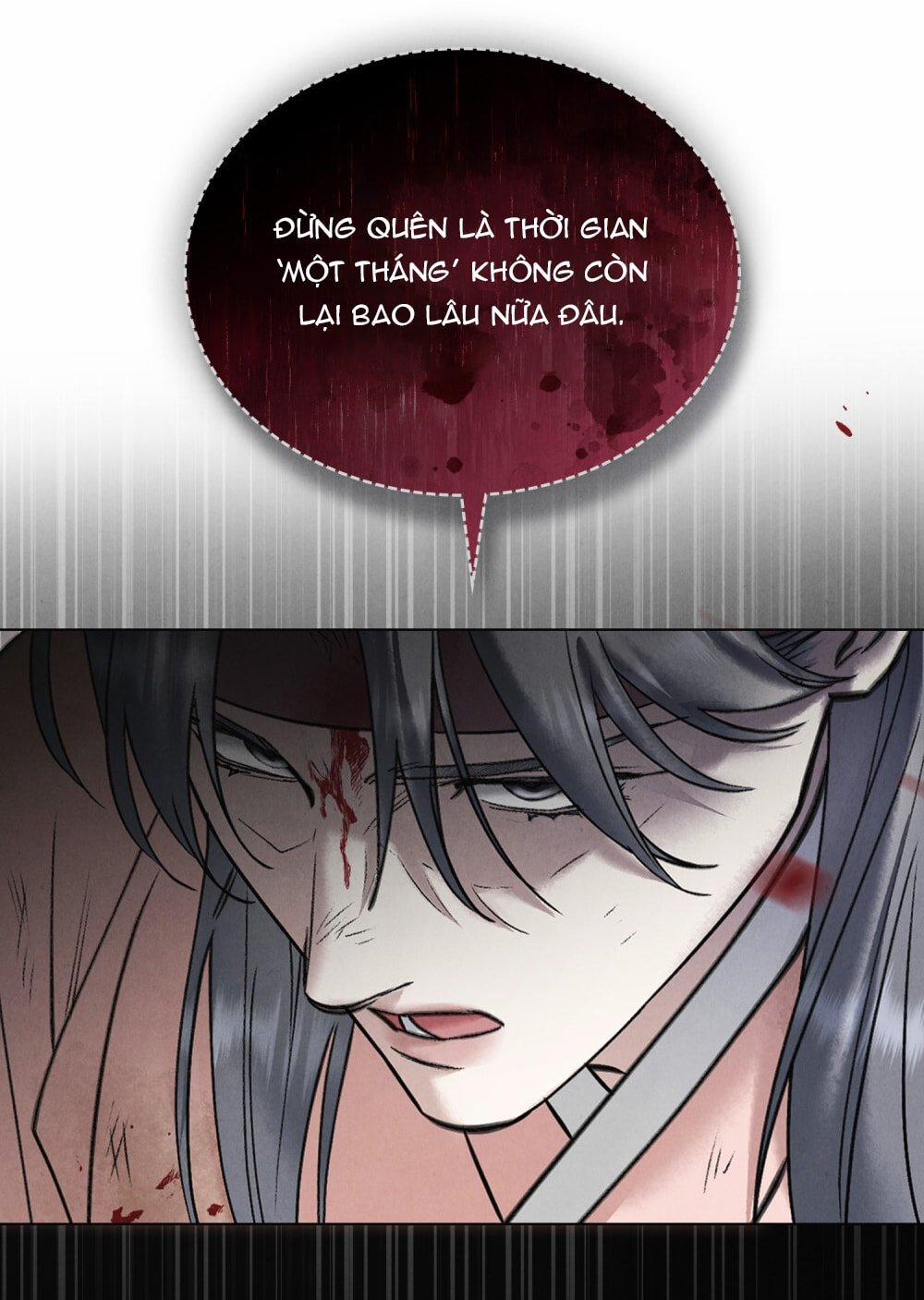 [18+] Đêm Hỗn Loạn 56 trang 45