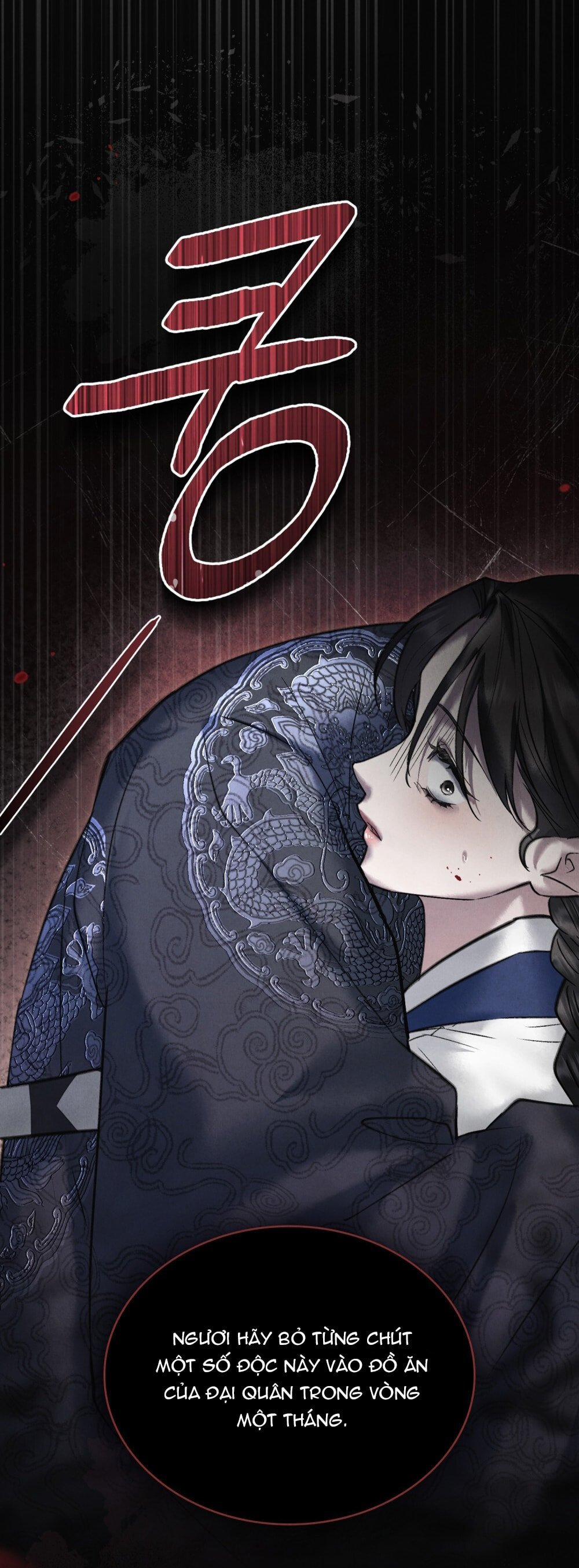 [18+] Đêm Hỗn Loạn 56 trang 46