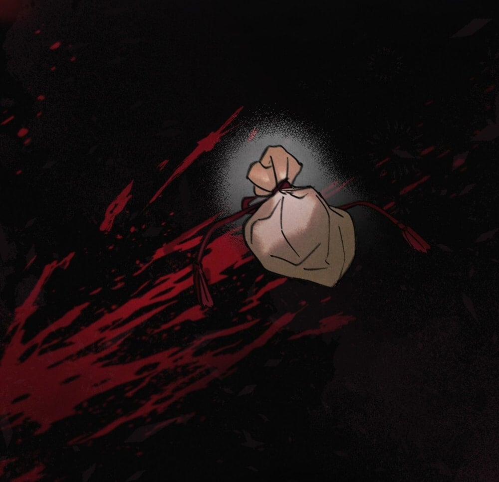 [18+] Đêm Hỗn Loạn 56 trang 47