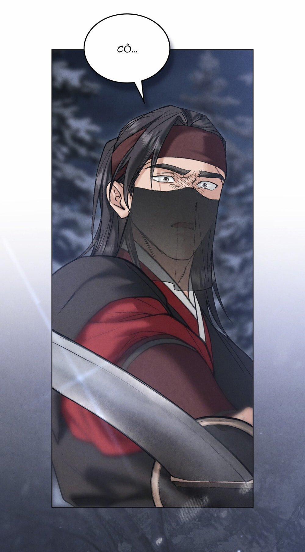 [18+] Đêm Hỗn Loạn 56 trang 56