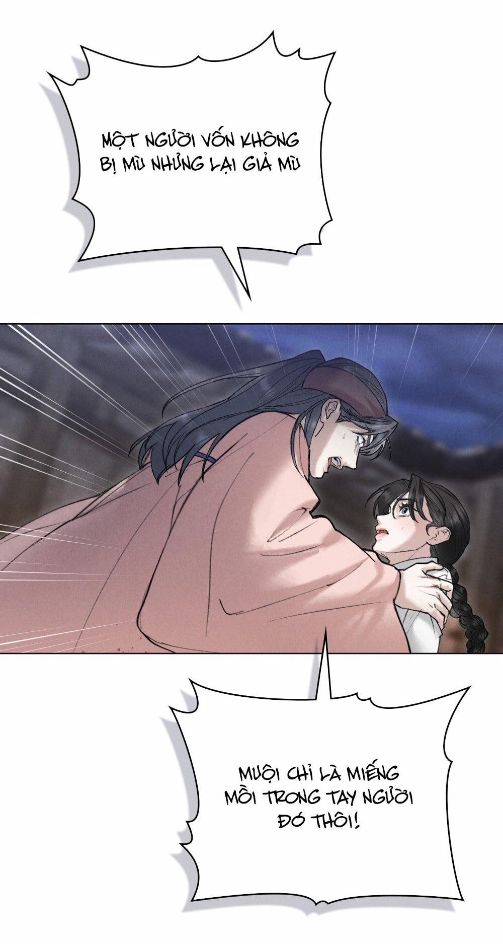 [18+] Đêm Hỗn Loạn 56 trang 7