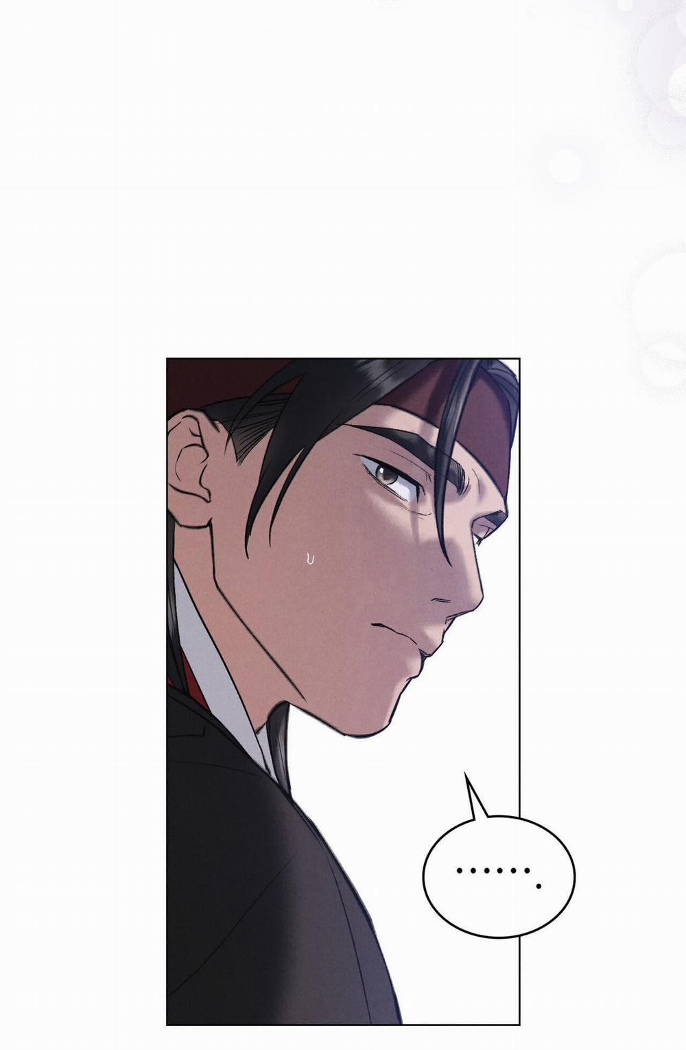 [18+] Đêm Hỗn Loạn 57 trang 25