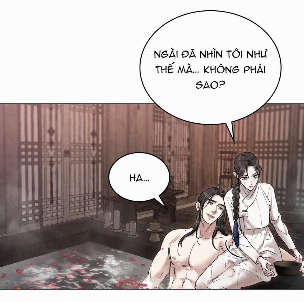 [18+] Đêm Hỗn Loạn 57 trang 33