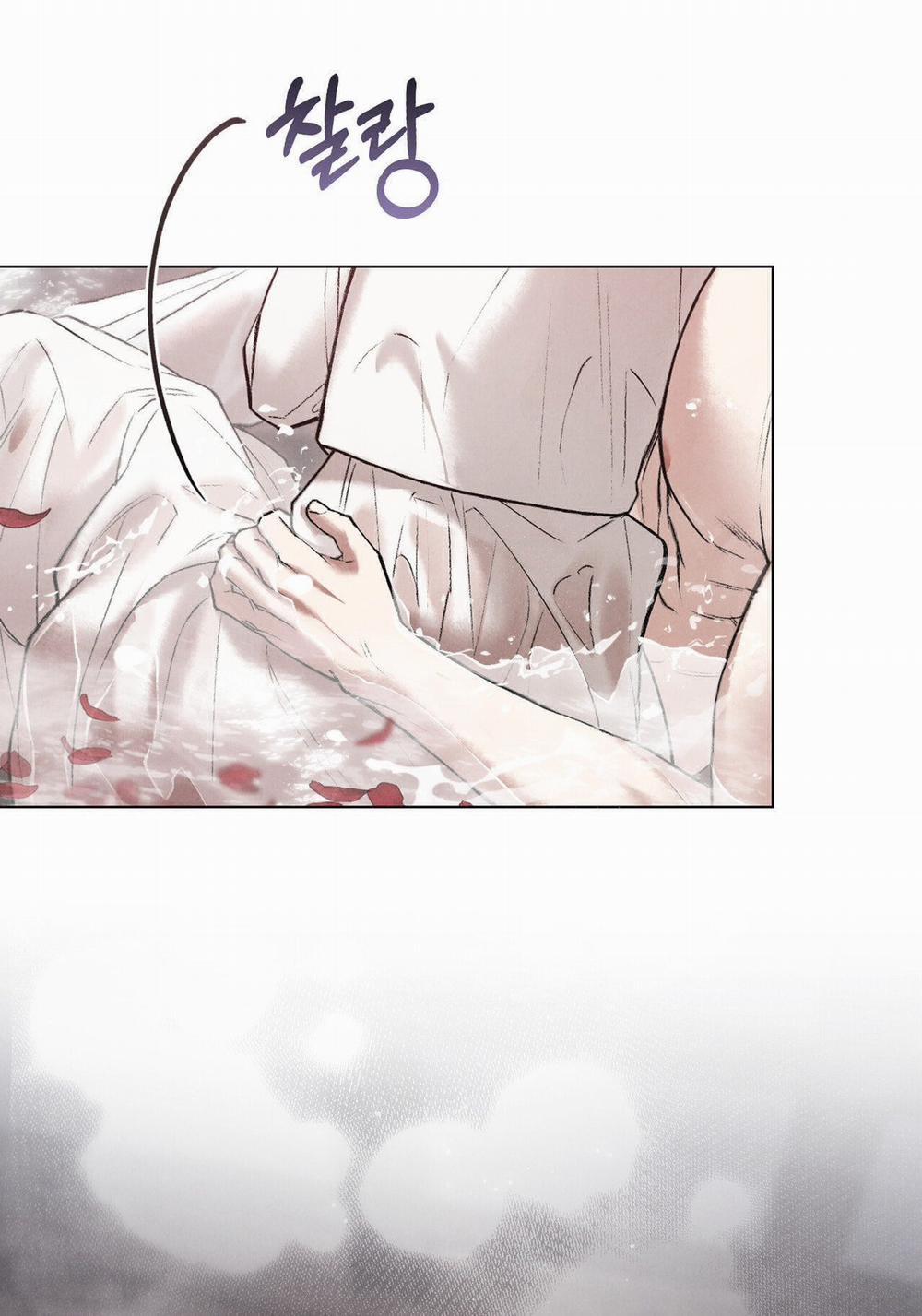 [18+] Đêm Hỗn Loạn 57 trang 36