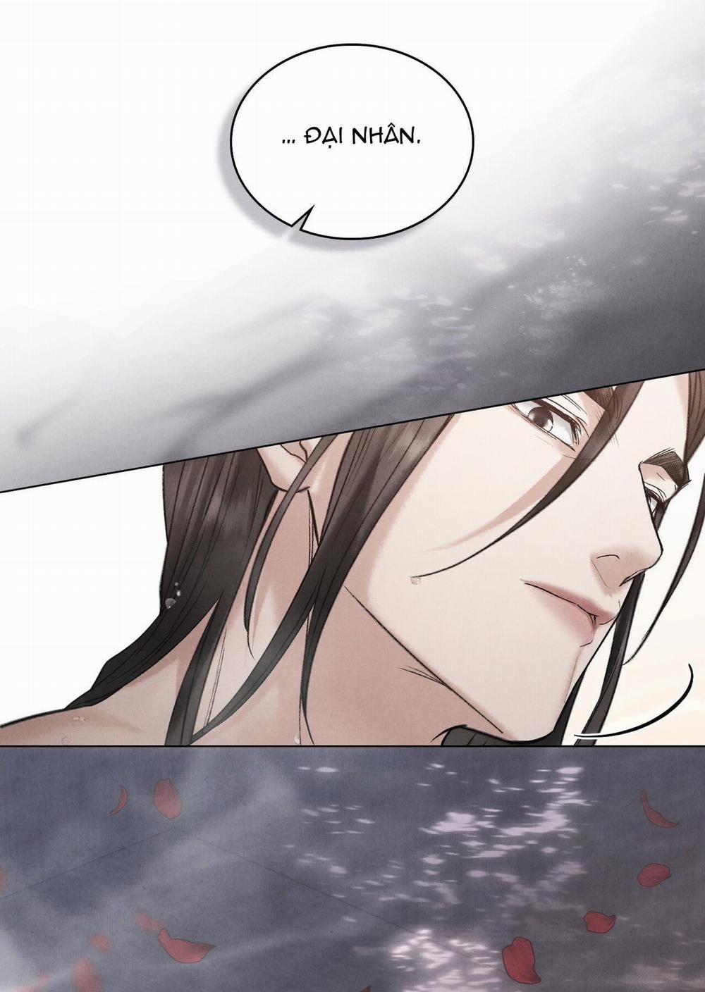 [18+] Đêm Hỗn Loạn 57 trang 44