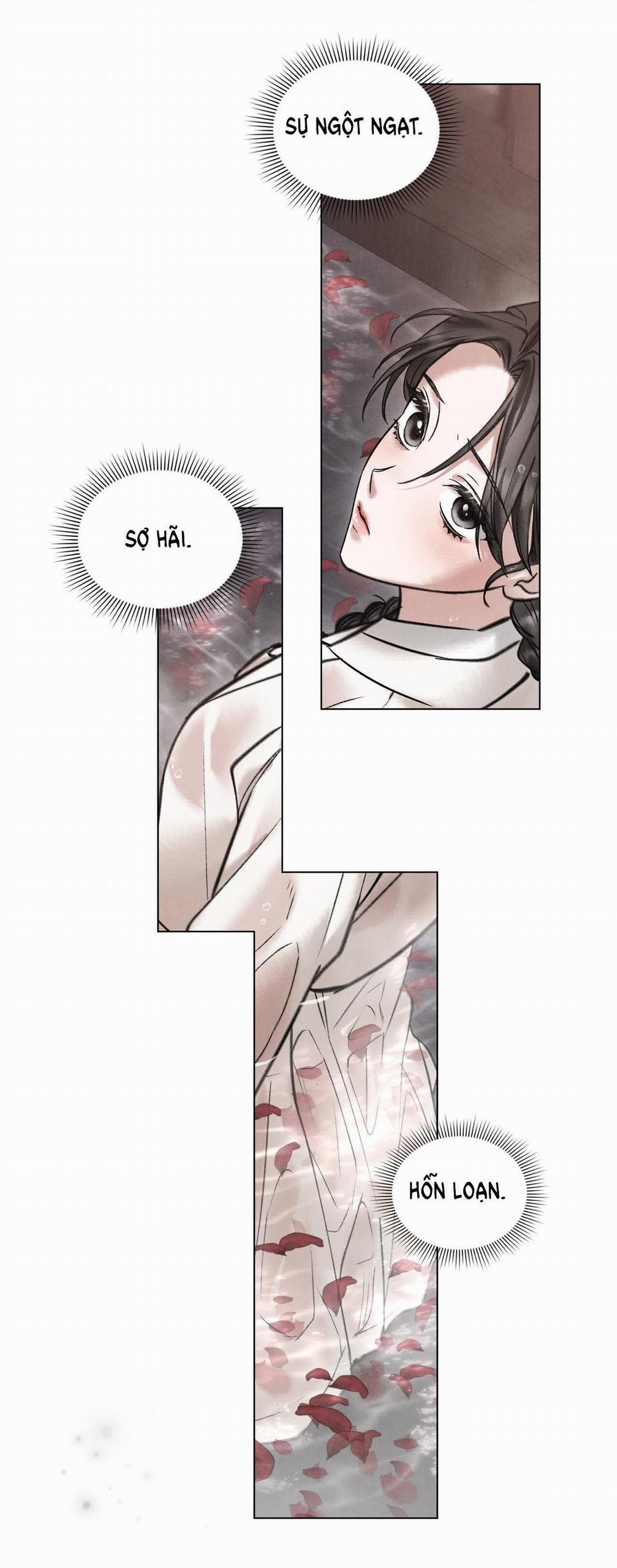 [18+] Đêm Hỗn Loạn 57 trang 53