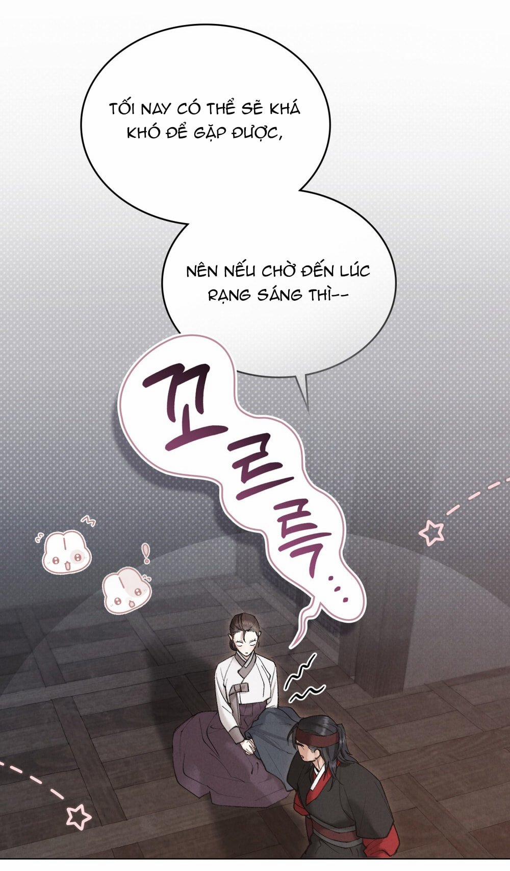 [18+] Đêm Hỗn Loạn 58 trang 11