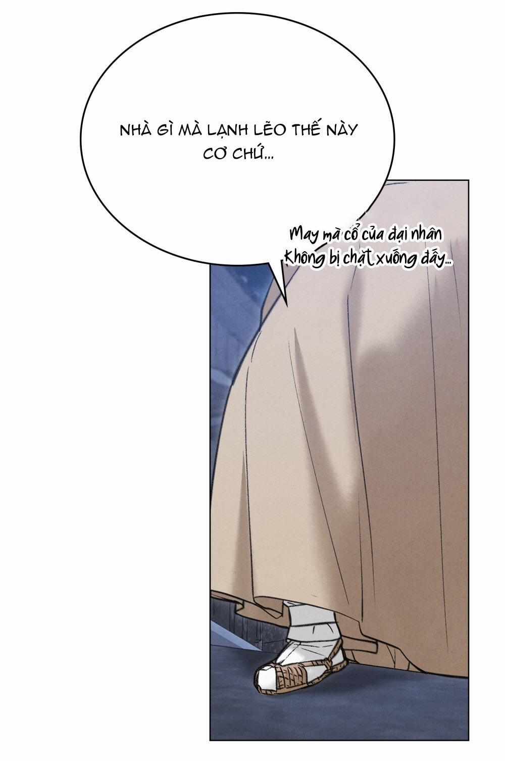 [18+] Đêm Hỗn Loạn 58 trang 17