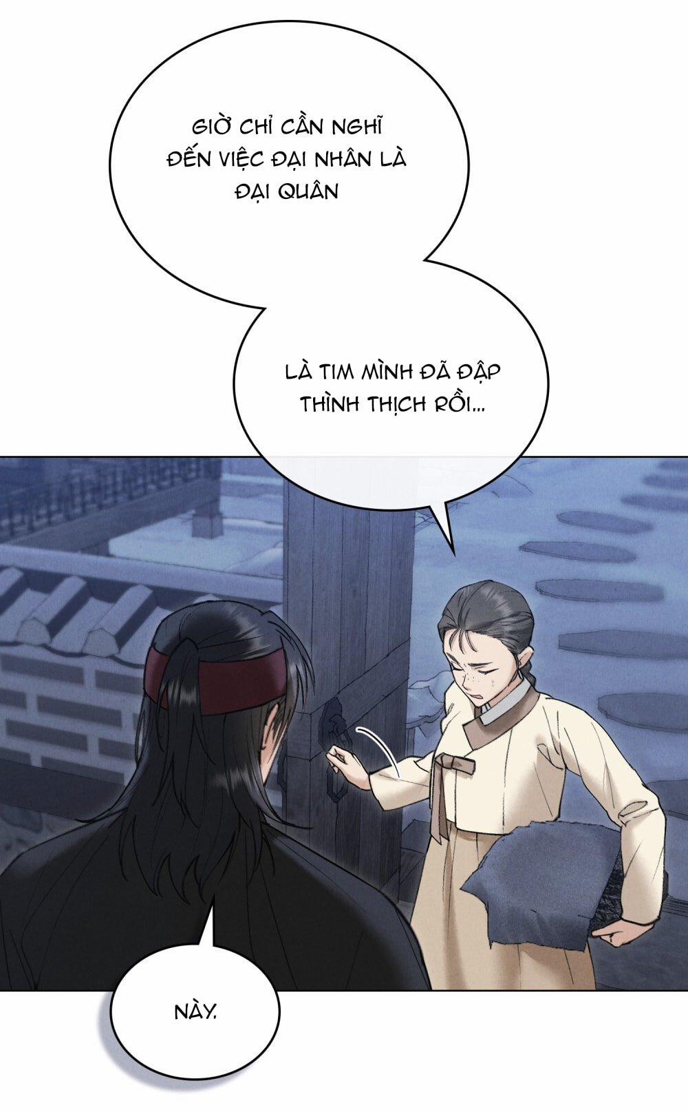 [18+] Đêm Hỗn Loạn 58 trang 18