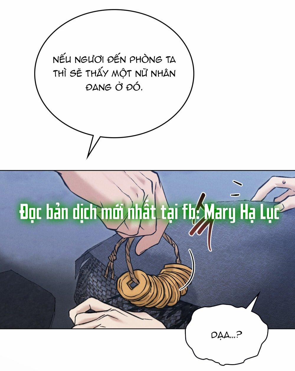 [18+] Đêm Hỗn Loạn 58 trang 20