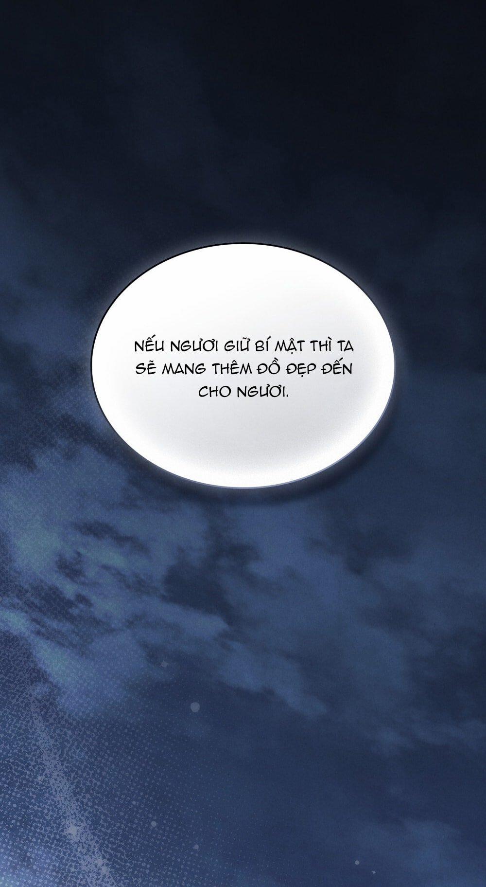 [18+] Đêm Hỗn Loạn 58 trang 22