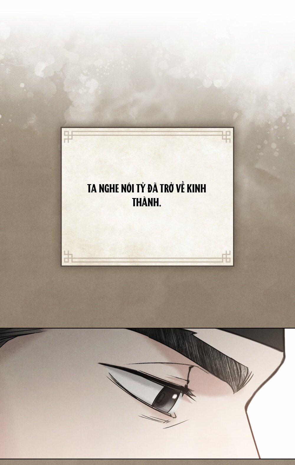 [18+] Đêm Hỗn Loạn 58 trang 31