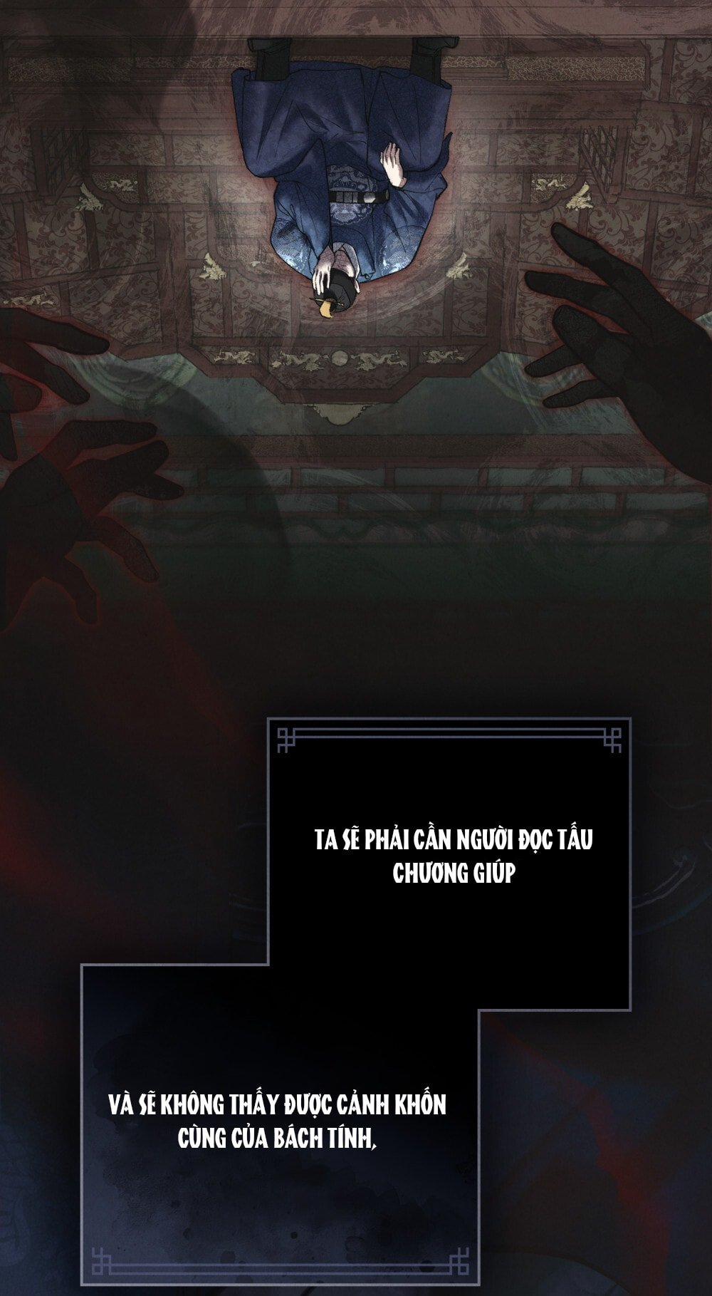 [18+] Đêm Hỗn Loạn 58 trang 36