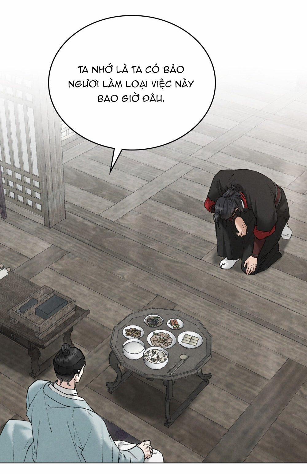 [18+] Đêm Hỗn Loạn 58 trang 45