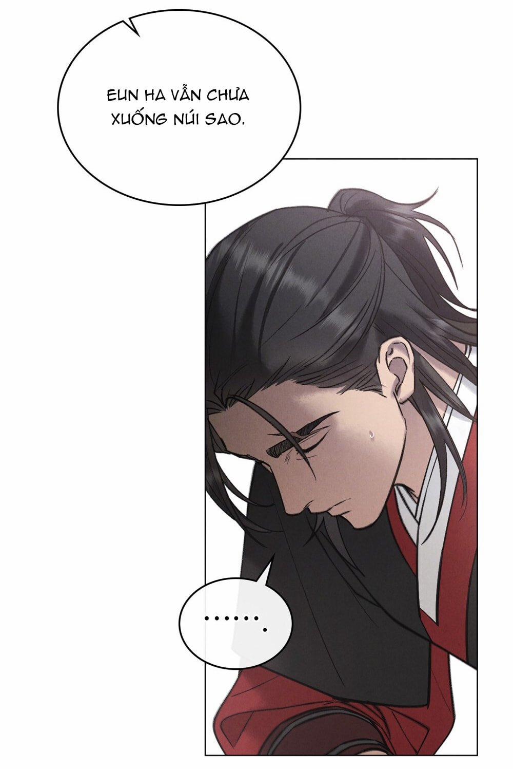 [18+] Đêm Hỗn Loạn 58 trang 46