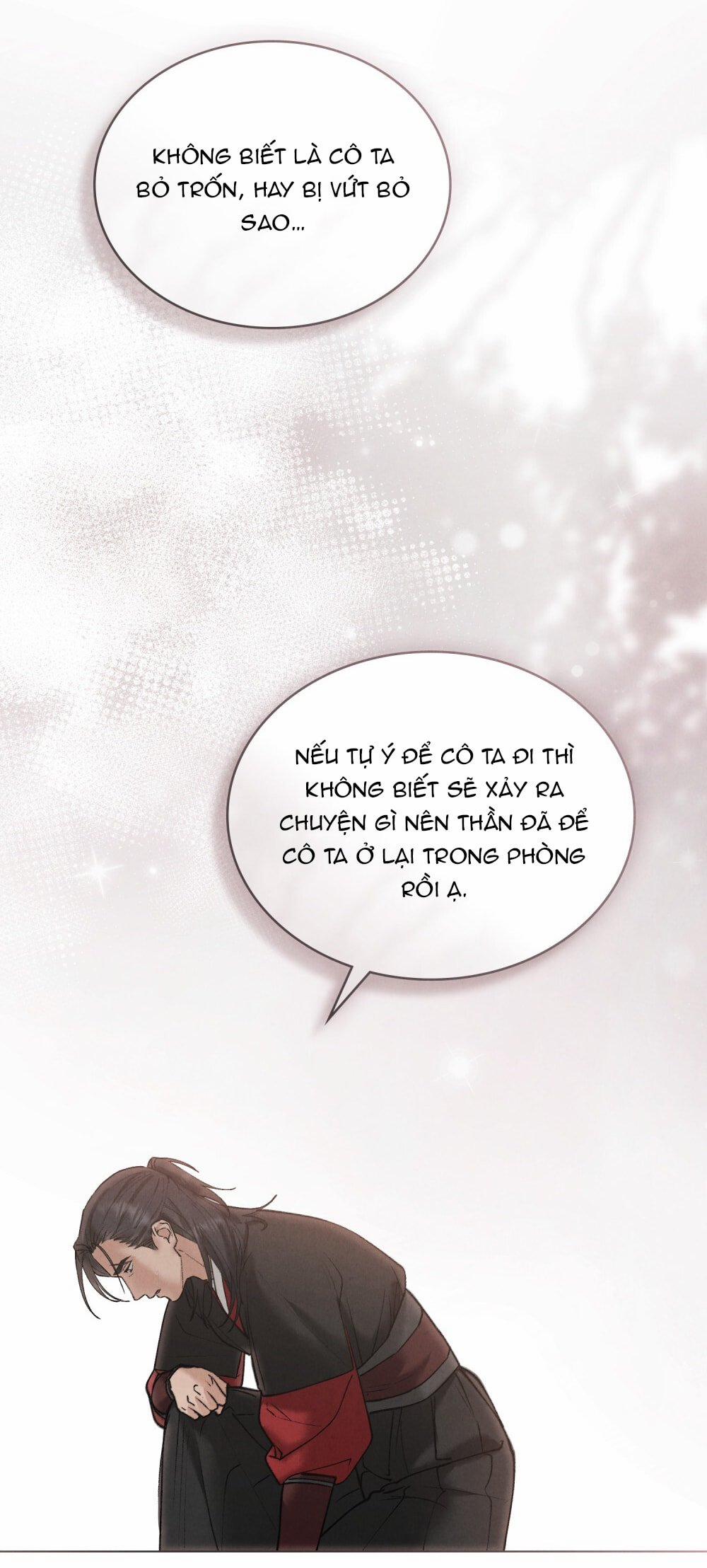 [18+] Đêm Hỗn Loạn 58 trang 51