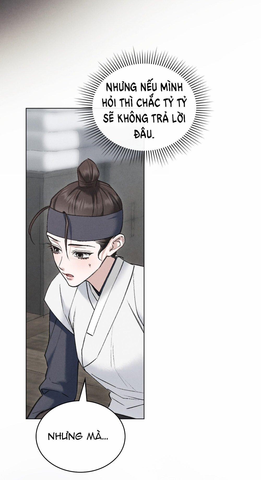 [18+] Đêm Hỗn Loạn 59 trang 10