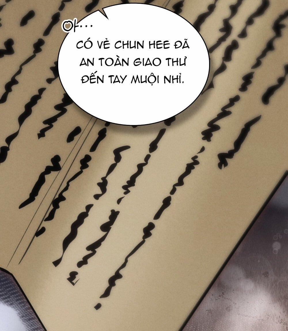 [18+] Đêm Hỗn Loạn 59 trang 21