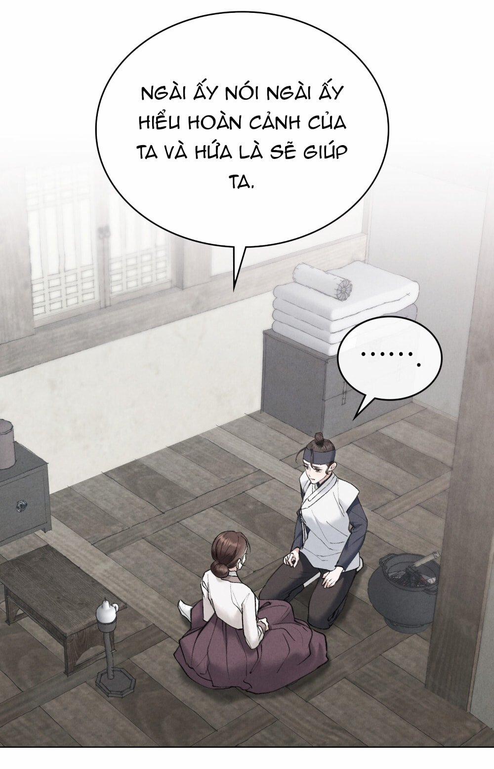 [18+] Đêm Hỗn Loạn 59 trang 27