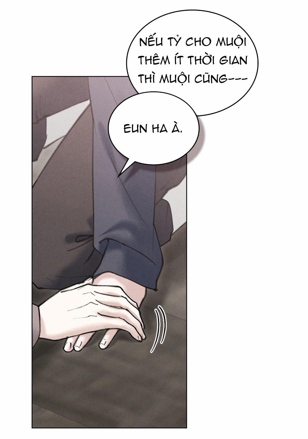 [18+] Đêm Hỗn Loạn 59 trang 29