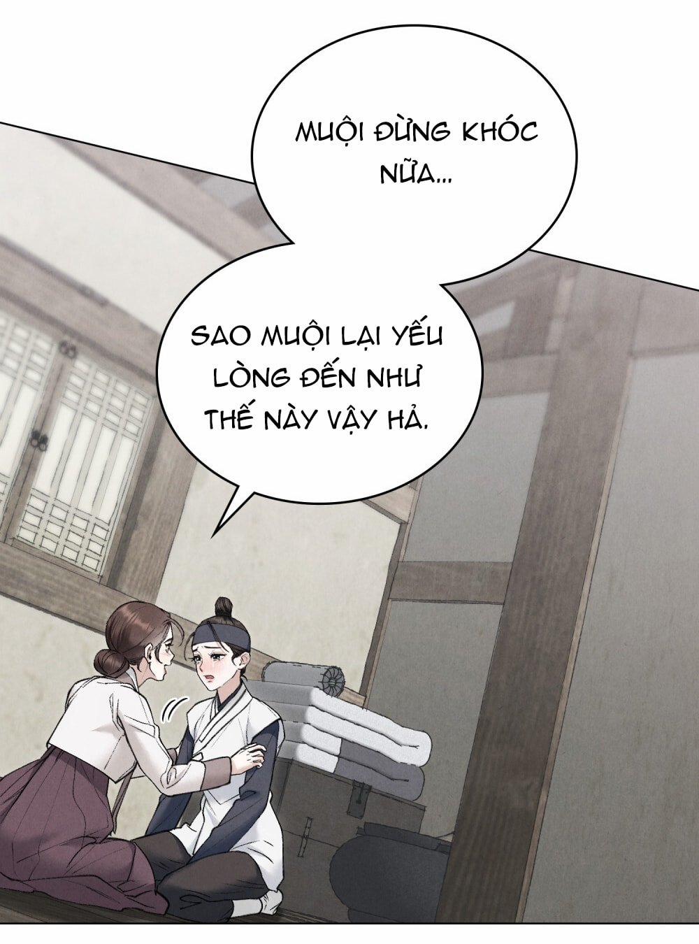 [18+] Đêm Hỗn Loạn 59 trang 3