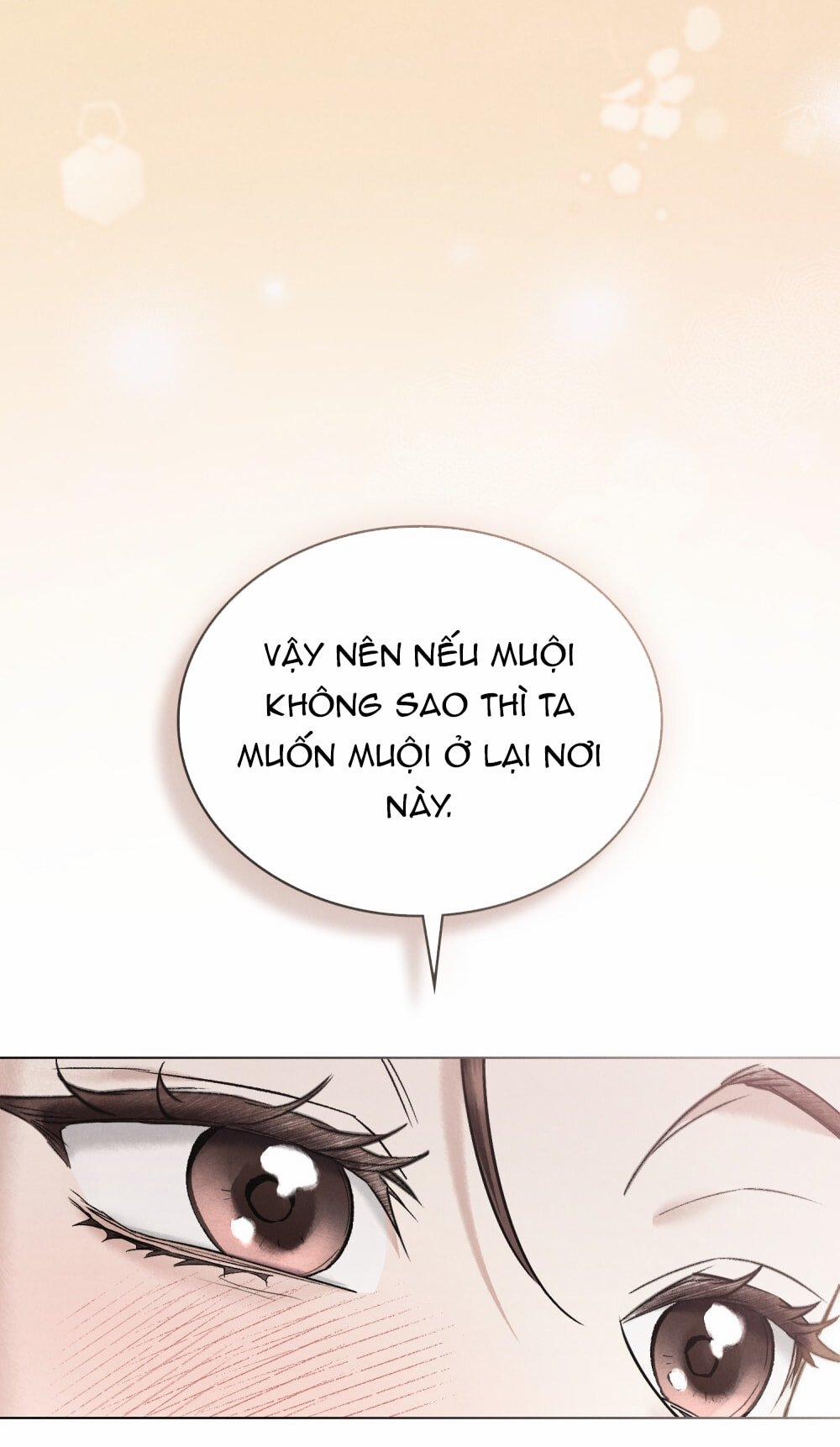 [18+] Đêm Hỗn Loạn 59 trang 33
