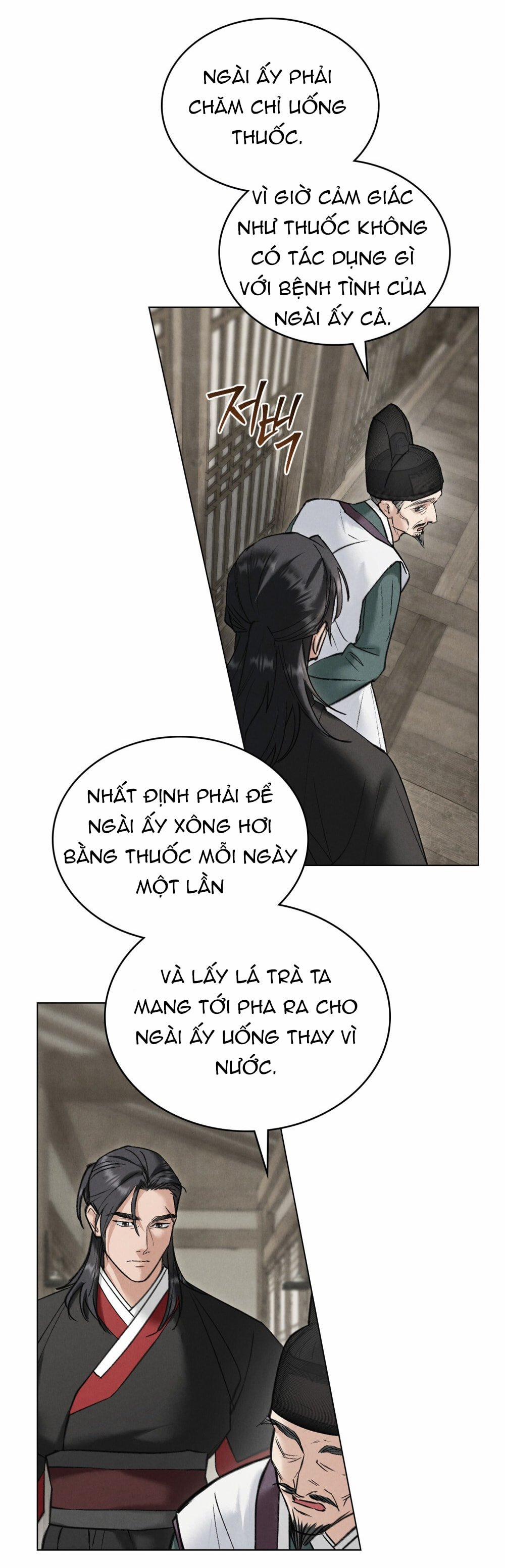 [18+] Đêm Hỗn Loạn 59 trang 39