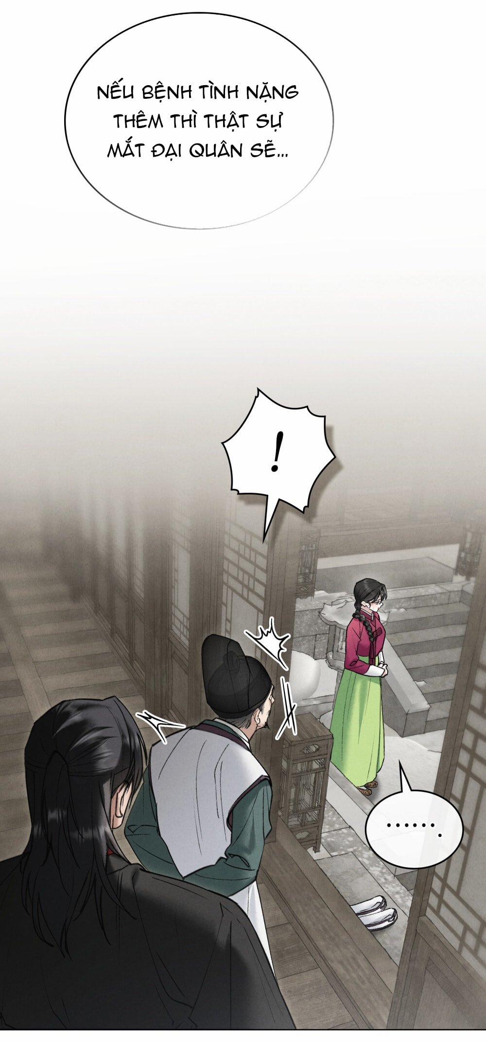 [18+] Đêm Hỗn Loạn 59 trang 40