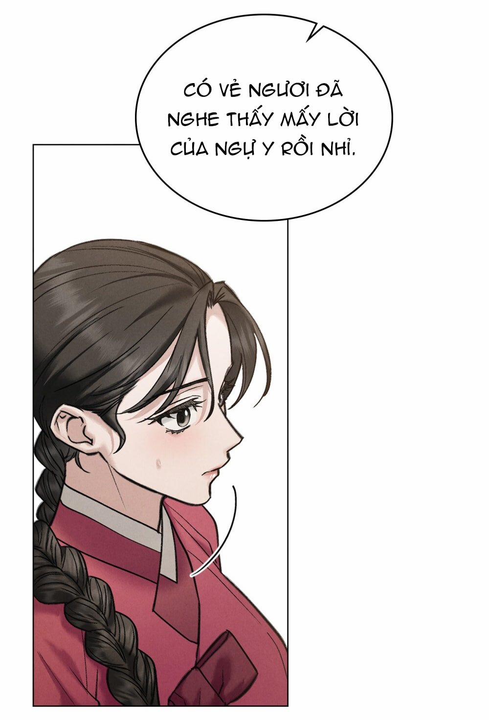 [18+] Đêm Hỗn Loạn 59 trang 44