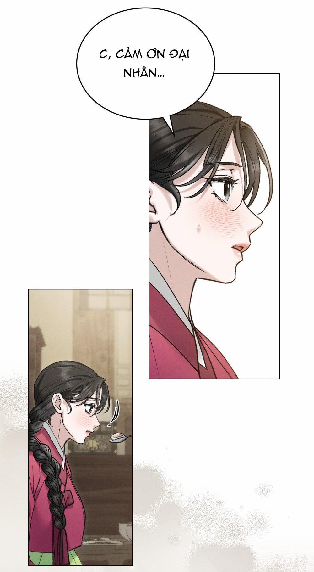 [18+] Đêm Hỗn Loạn 59 trang 57