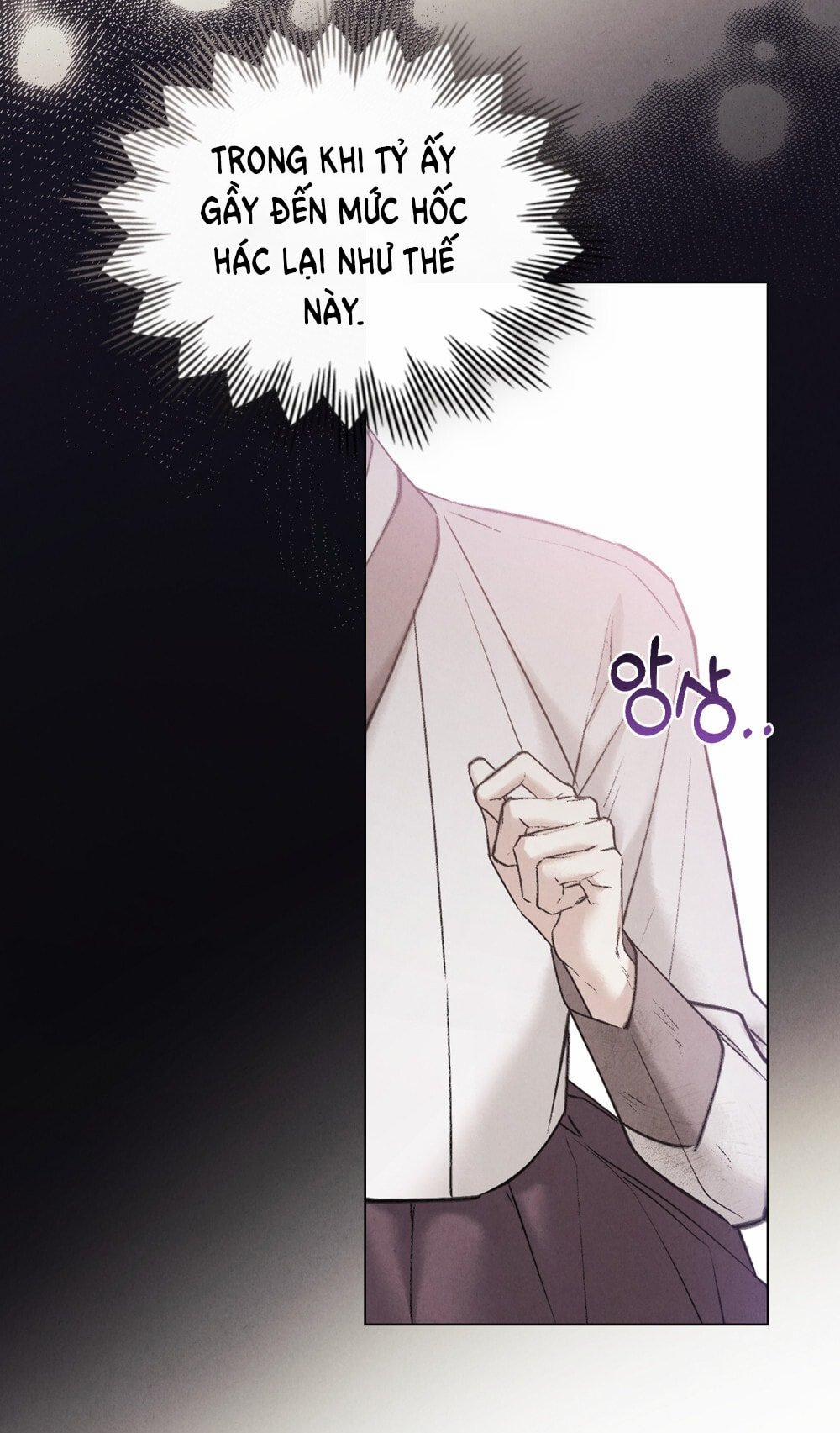 [18+] Đêm Hỗn Loạn 59 trang 9