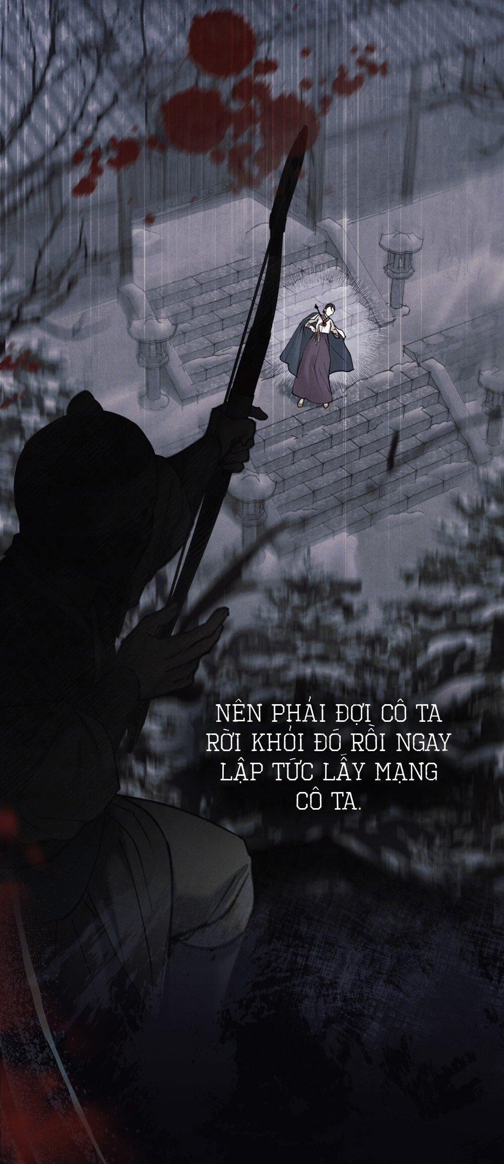 [18+] Đêm Hỗn Loạn 60 trang 13