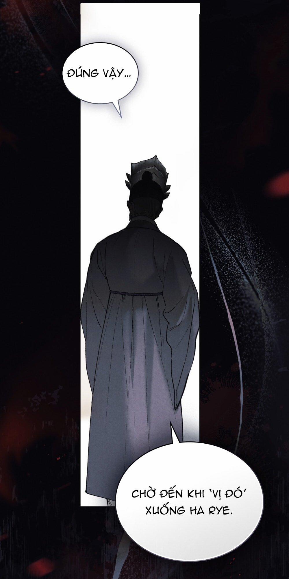 [18+] Đêm Hỗn Loạn 60 trang 14