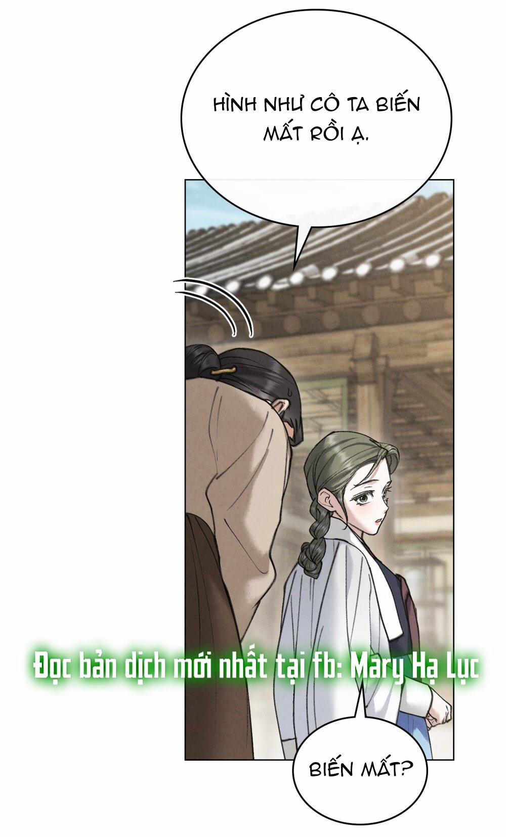 [18+] Đêm Hỗn Loạn 60 trang 34