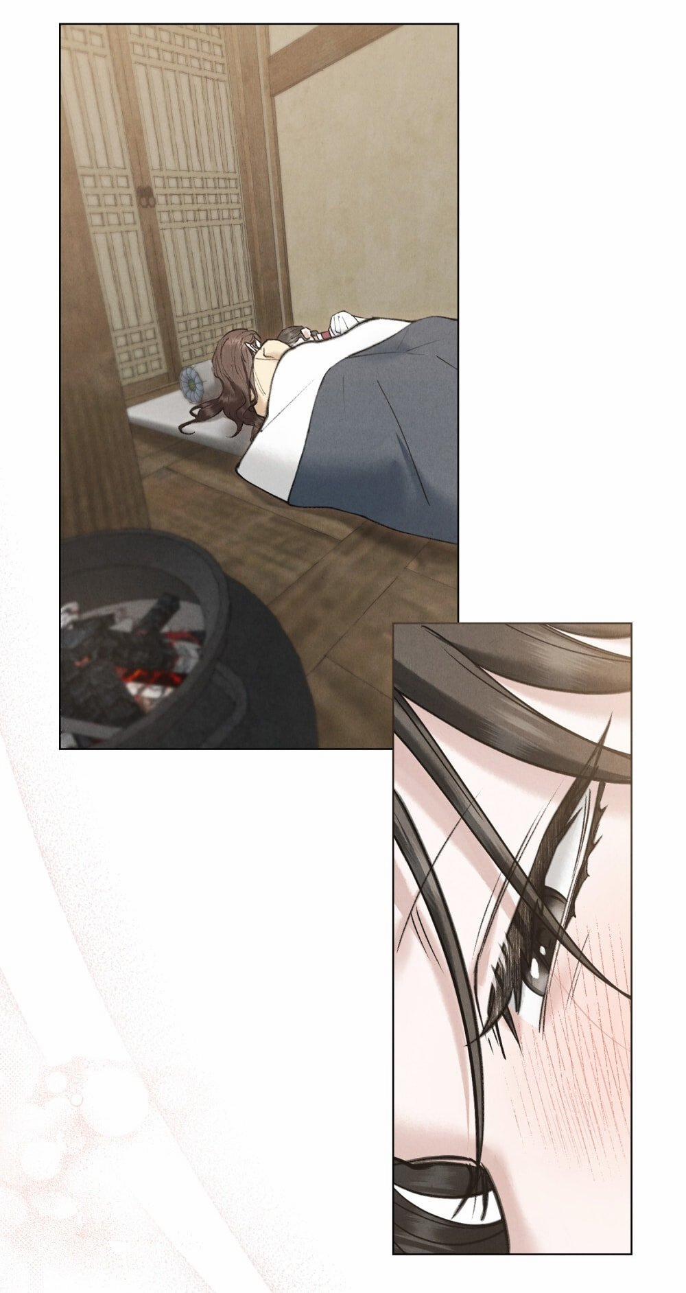 [18+] Đêm Hỗn Loạn 60 trang 39