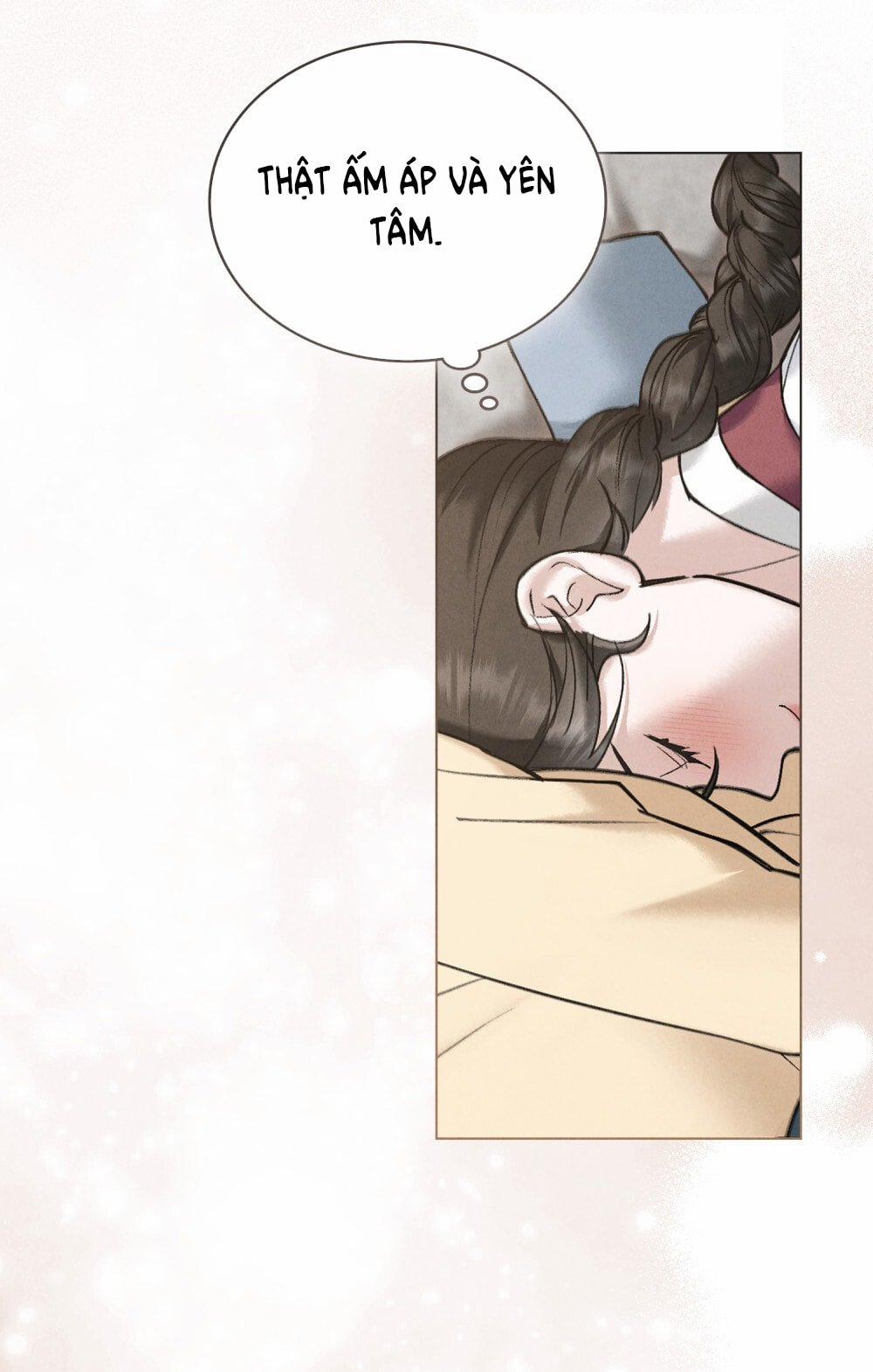 [18+] Đêm Hỗn Loạn 60 trang 42