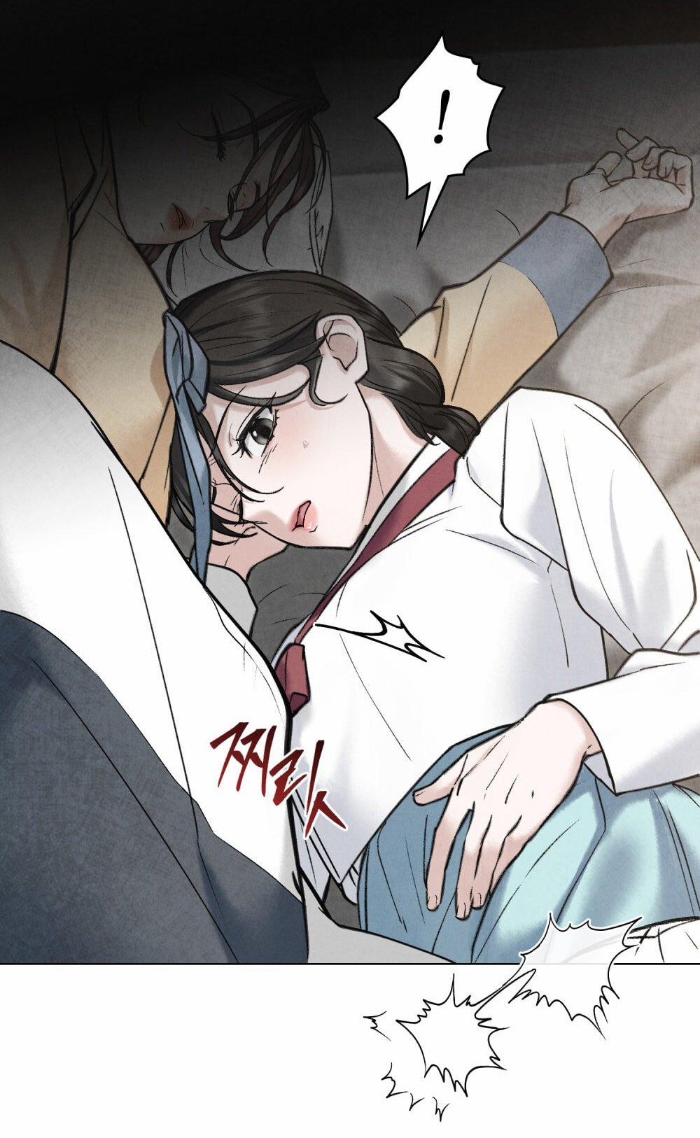 [18+] Đêm Hỗn Loạn 60 trang 46