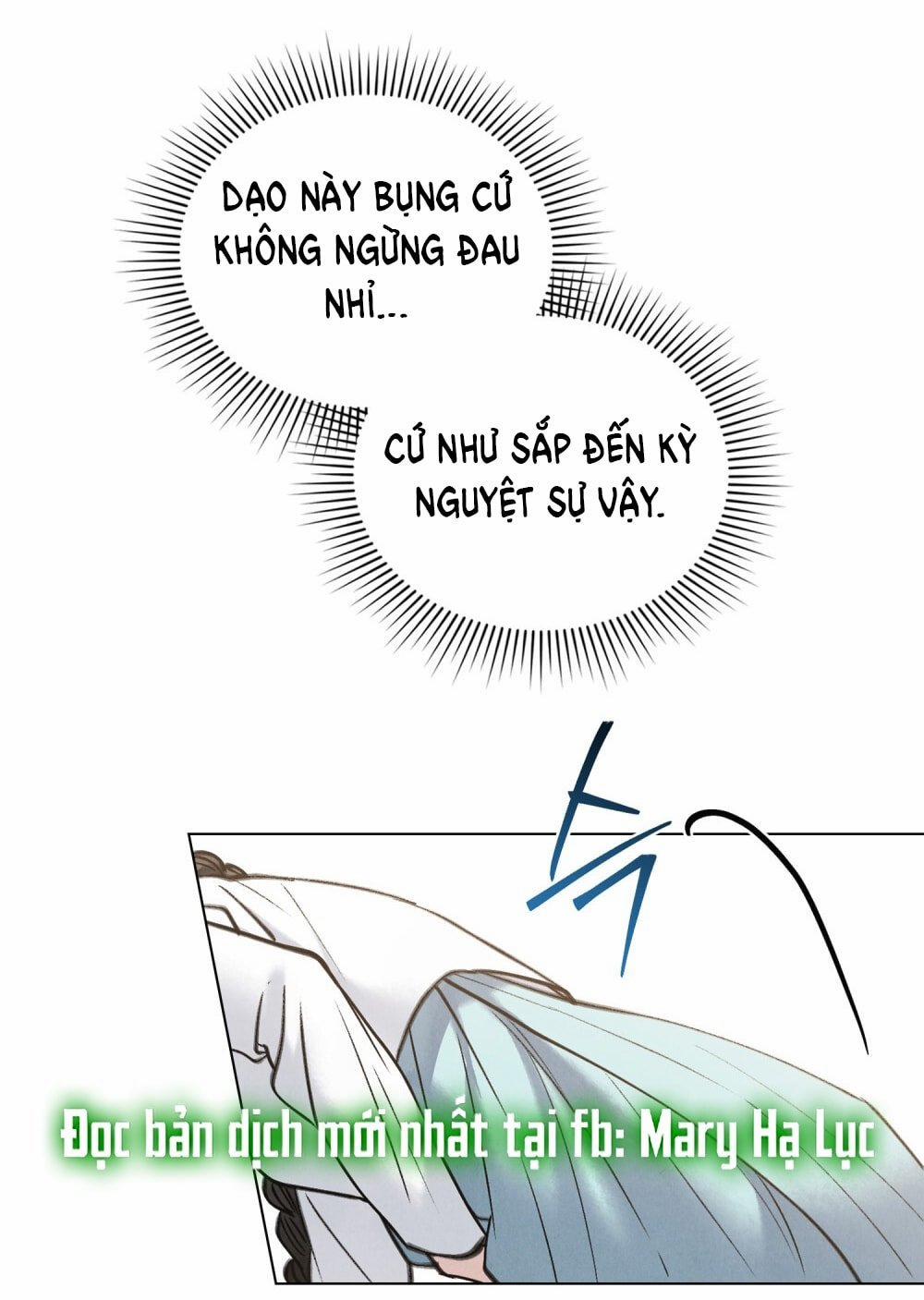 [18+] Đêm Hỗn Loạn 60 trang 47