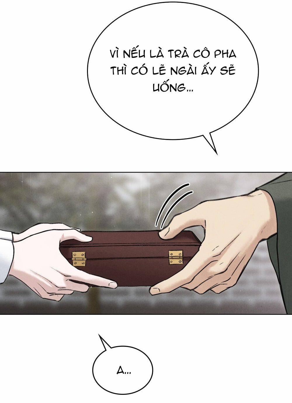 [18+] Đêm Hỗn Loạn 60 trang 55