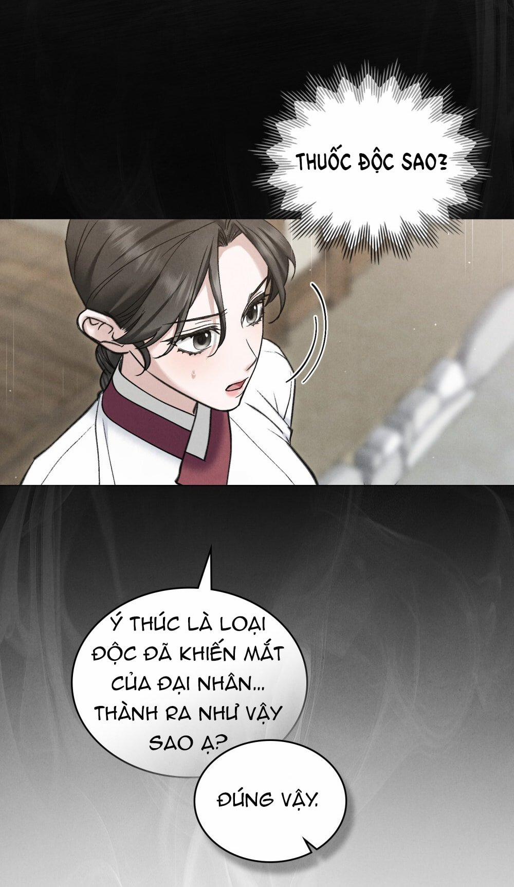 [18+] Đêm Hỗn Loạn 60 trang 59