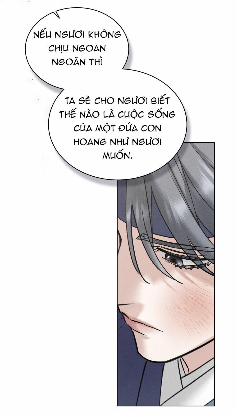 [18+] Đêm Hỗn Loạn 60 trang 6