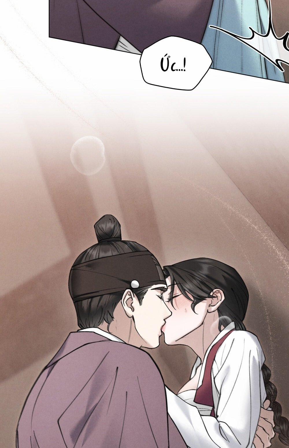 [18+] Đêm Hỗn Loạn 61 trang 18