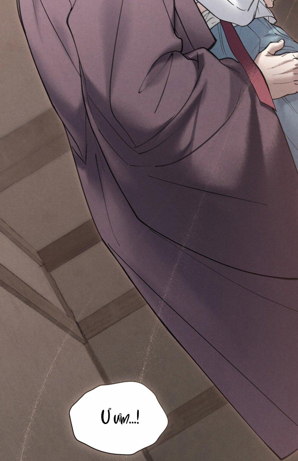 [18+] Đêm Hỗn Loạn 61 trang 19