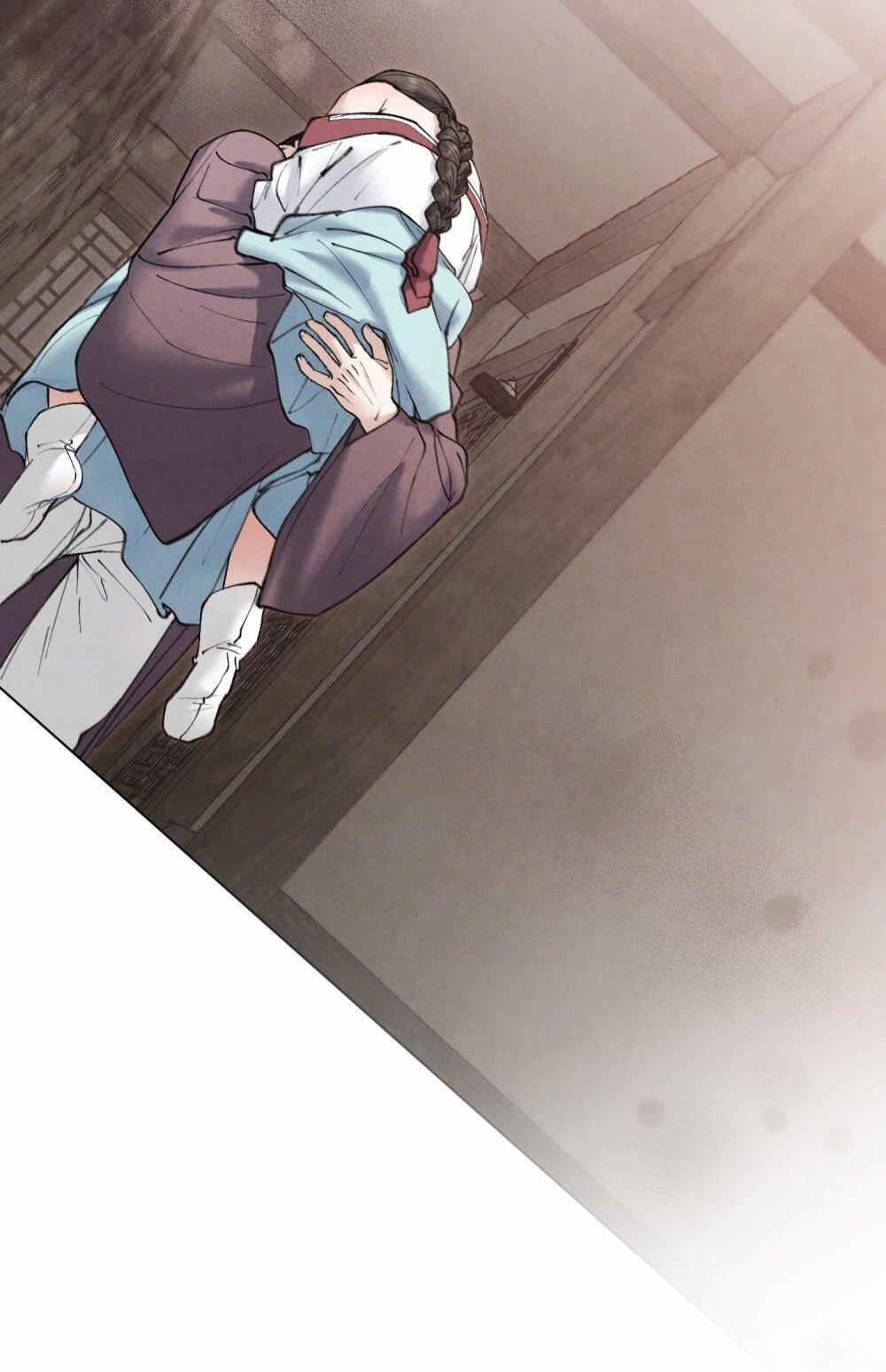 [18+] Đêm Hỗn Loạn 61 trang 28