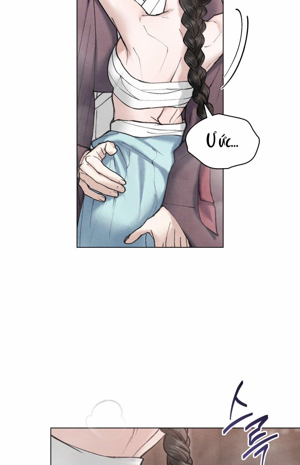 [18+] Đêm Hỗn Loạn 61 trang 33