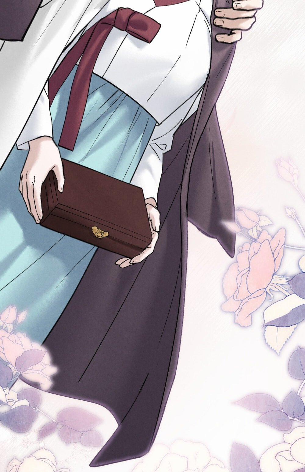 [18+] Đêm Hỗn Loạn 61 trang 4