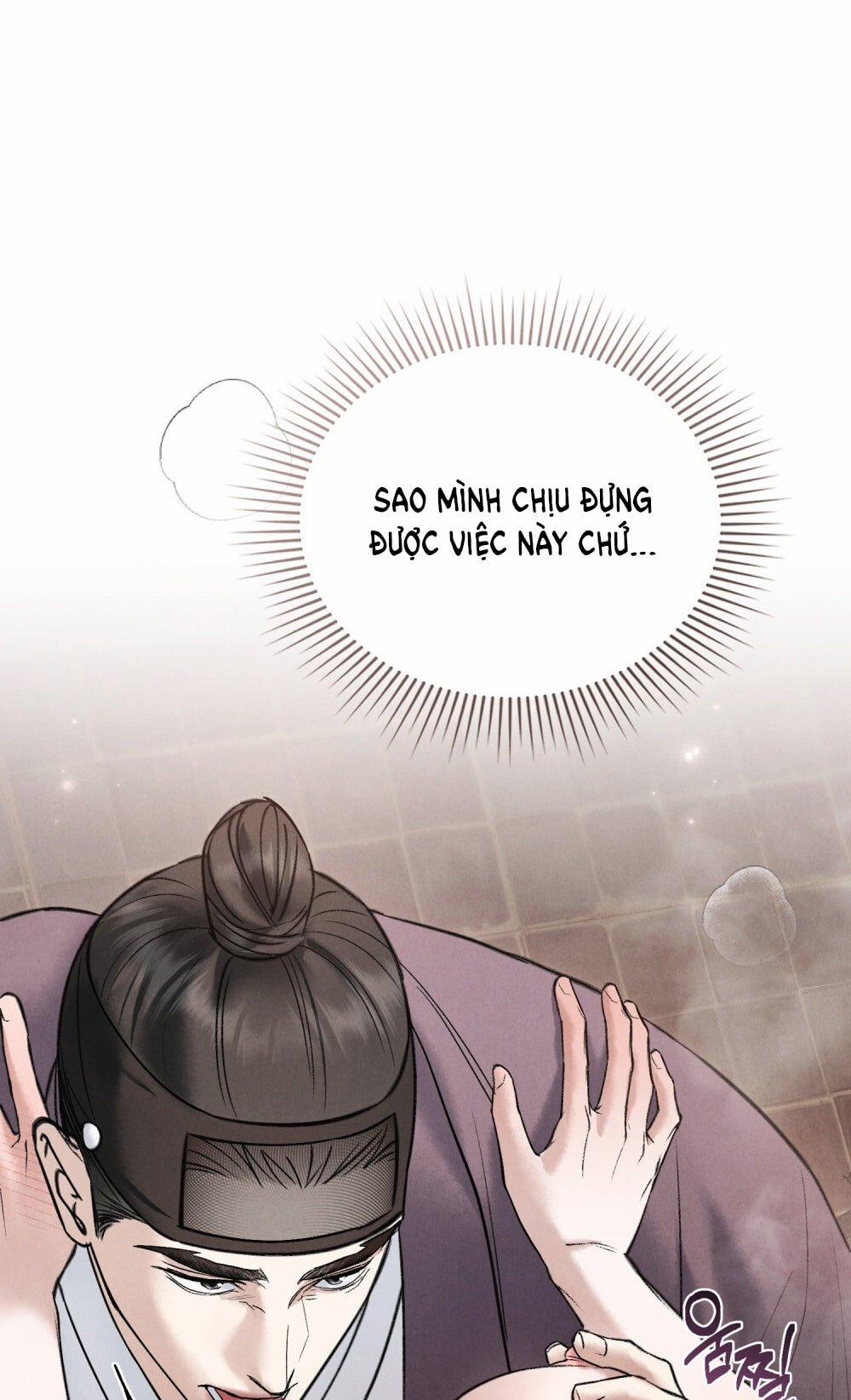 [18+] Đêm Hỗn Loạn 61 trang 43