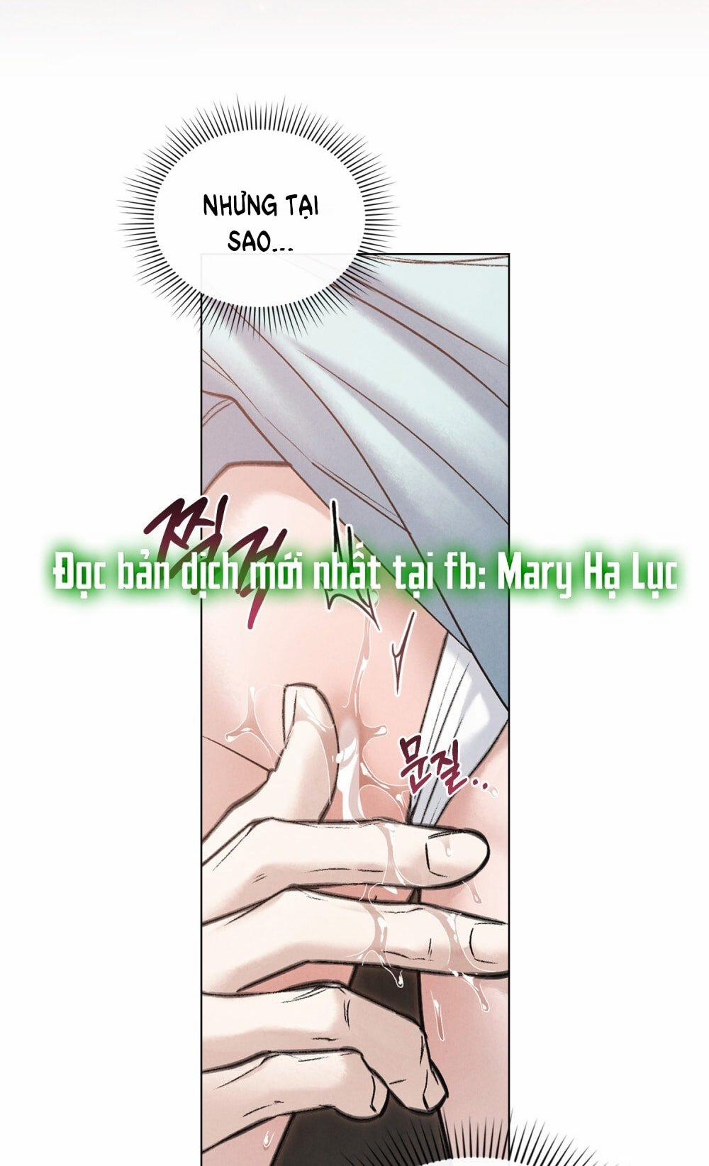 [18+] Đêm Hỗn Loạn 61 trang 45