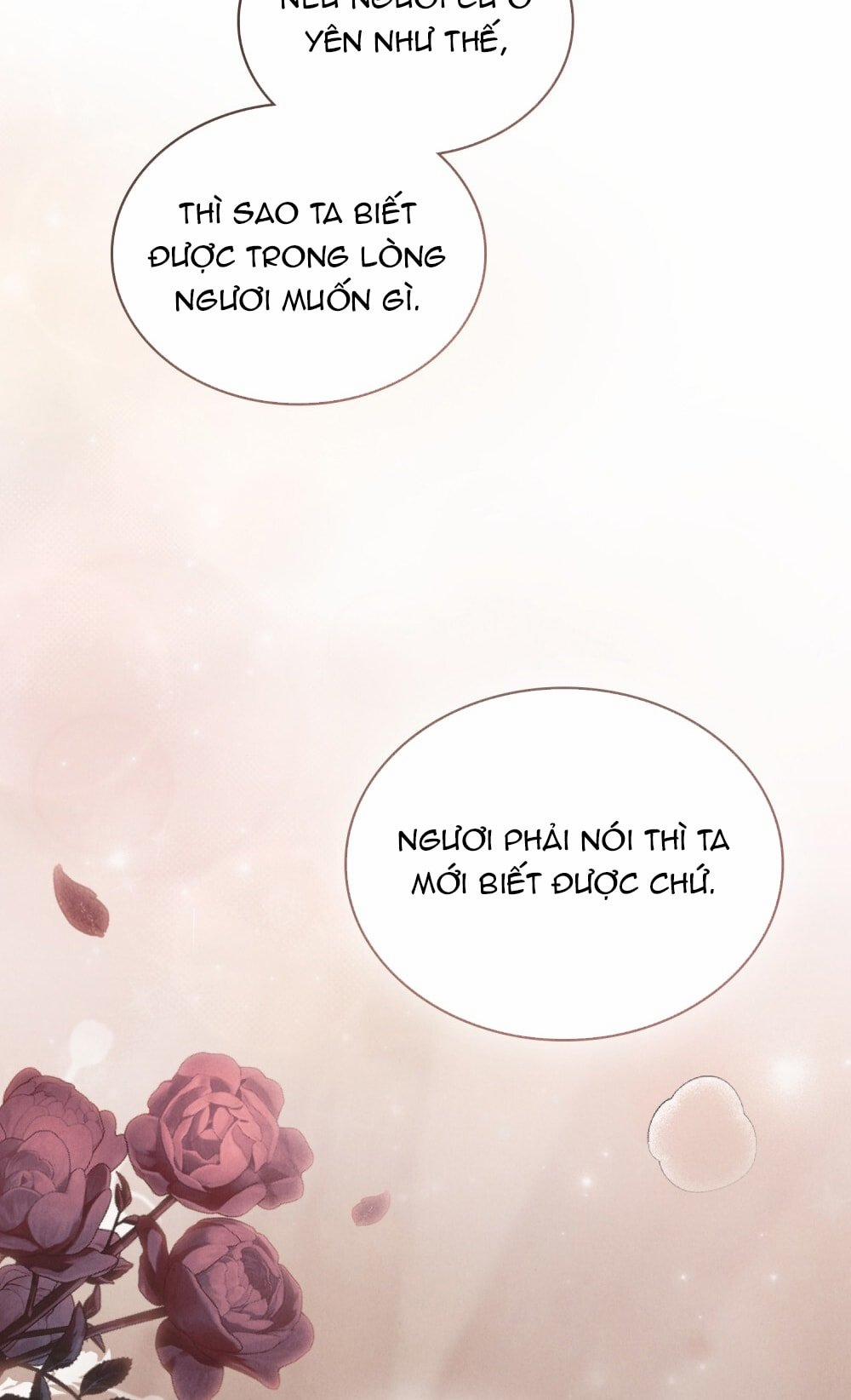 [18+] Đêm Hỗn Loạn 61 trang 48